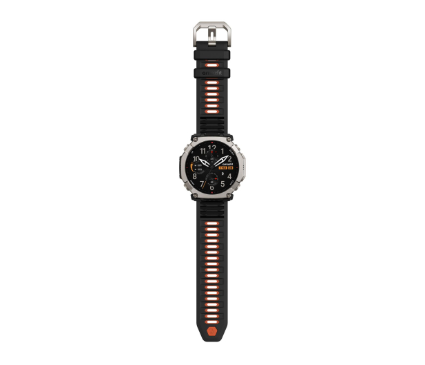 AMAZFIT T-Rex Ultra 2 51mm W2550GL2N - 1491211 - zdjęcie 8